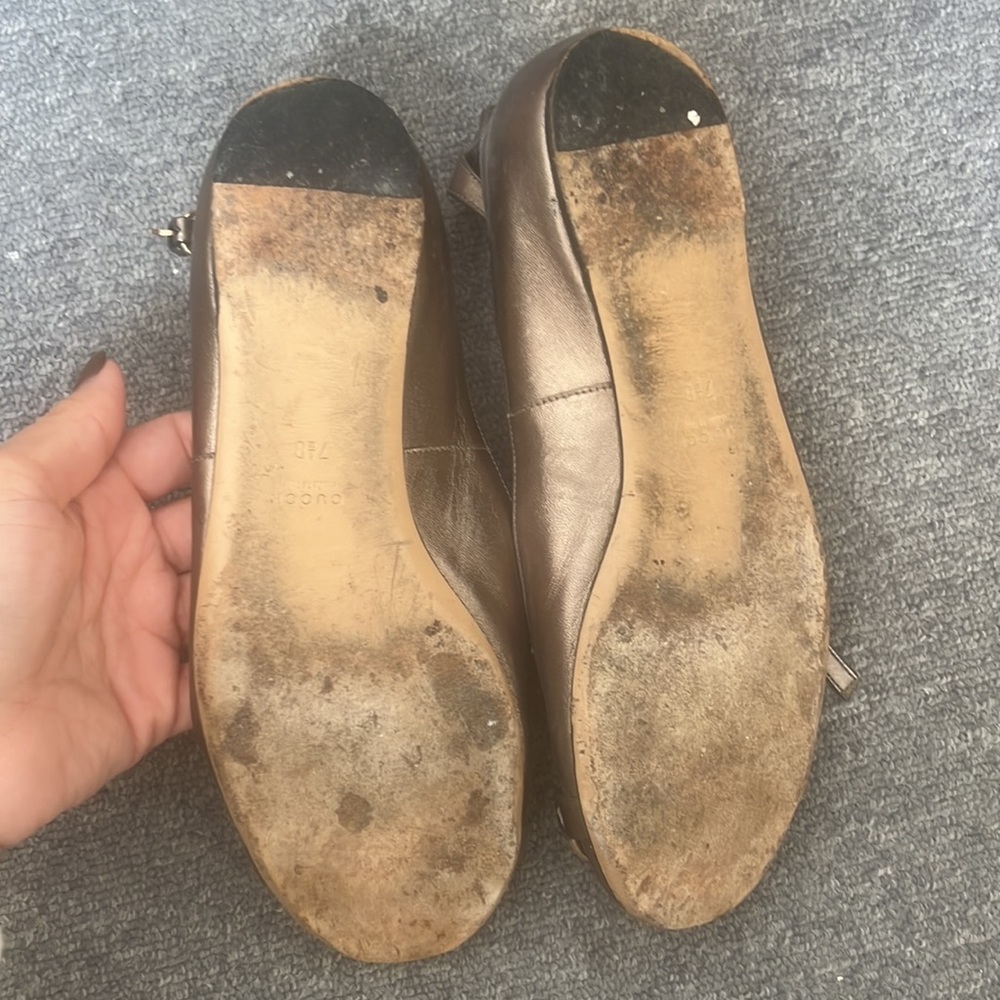 Gucci flat - Picture 3 of 4